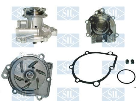 Saleri SIL Vandpumpe PA1320 Saleri SIL PA1320 Vandpumpe Suzuki Grand Vitara GT billig