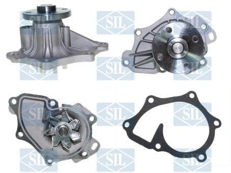 Saleri SIL Vodné čerpadlo PA1321 Vodná pumpa Lexus ANF10 PA1321 Saleri SIL
