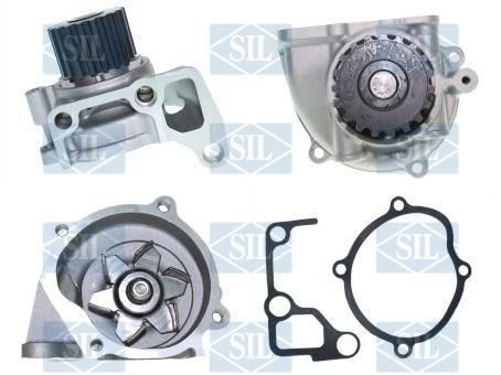 Saleri SIL Αντλία νερού PA1328 Saleri SIL PA1328 Τρόμπα νερού Mazda Premacy cp τιμες