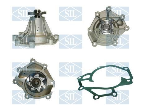 Veepump Saleri SIL PA1356 Saleri SIL PA1356 Veepump Kia SORENTO 2002