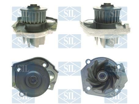 Saleri SIL Vandpumpe PA1385 PA1385 Vandpumpe CHRYSLER VOYAGER Saleri SIL