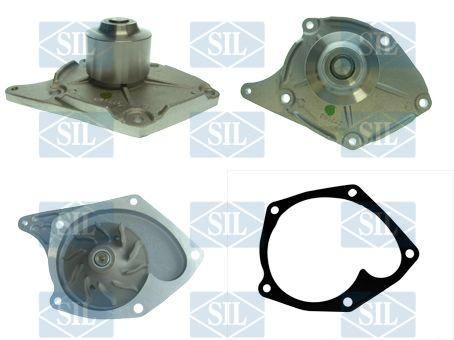Saleri SIL Waterpomp PA1395 Saleri SIL PA1395 Pomp, koelvloeistof RENAULT Megane II Van / Hatchback (KM0/2_) goedkoop