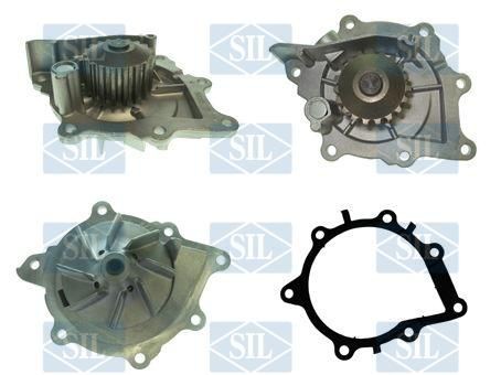 Saleri SIL Pompa acqua PA1426 Saleri SIL PA1426 Pompa dell'acqua Toyota Hilux VIII originale prezzo