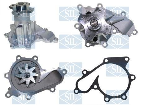 Veepump Saleri SIL PA1430 Saleri SIL PA1430 Veepump NISSAN NAVARA 2003