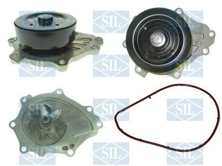 Saleri SIL Waterpomp PA1441 Pomp, koelvloeistof Saleri SIL SUPRA PA1441 goedkoop