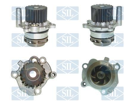 Saleri SIL Vandpumpe PA1444 PA1444 Vandpumpe MITSUBISHI CARISMA Saleri SIL