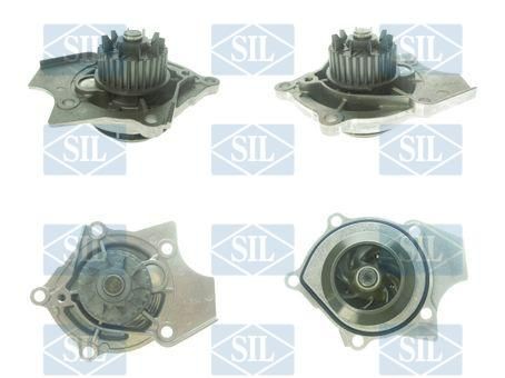 Saleri SIL Veepump PA1448A Saleri SIL Veepump FORD USA PA1448A