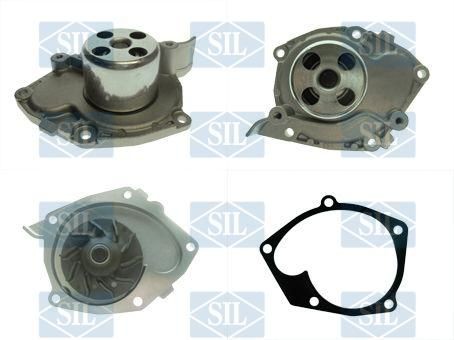 Saleri SIL Vannpumpe PA1452 Vannpumpe Saleri SIL Volvo 240 PA1452