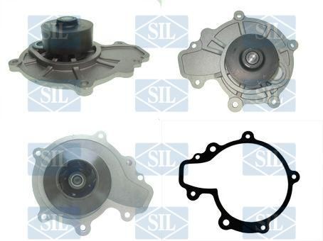 Saleri SIL Waterpomp PA1453 PA1453 Waterpompen CHEVROLET COLORADO Saleri SIL