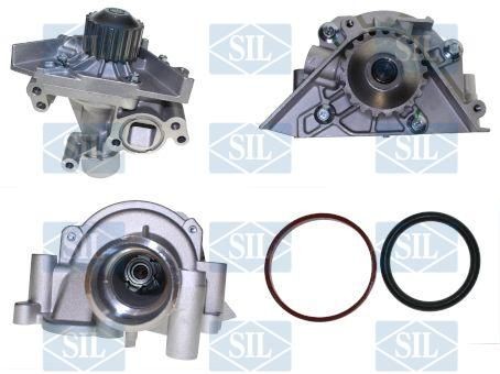 Saleri SIL Pompe à eau PA1460 Saleri SIL PA1460 Pompe à eau
