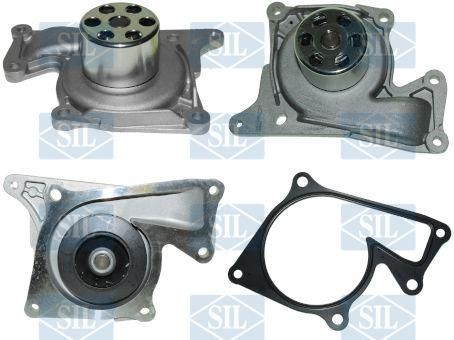 Saleri SIL Water pump PA1473 PA1473 Saleri SIL DACIA water pumps