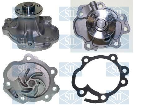 Saleri SIL Vandpumpe PA1475 PA1475 Vandpumpe Saleri SIL SUZUKI BALENO