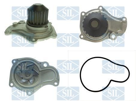 Saleri SIL Pompe à eau PA1485 Saleri SIL PA1485 Pompe à eau Caravan III MPV (NS) prix