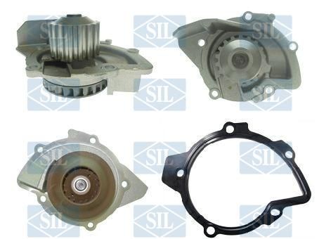 Saleri SIL Vesipumppu PA1501 Saleri SIL PA1501 TOYOTA PROACE Vesipumpun halvat