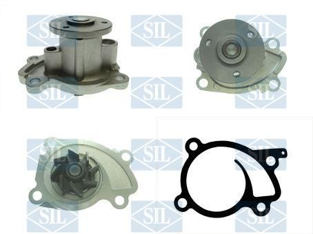 Saleri SIL Water pump PA1504 Saleri SIL PA1504 Water pump