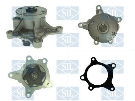 Saleri SIL Vattenpump PA1517 PA1517 Saleri SIL vattenpump KIA SOUL