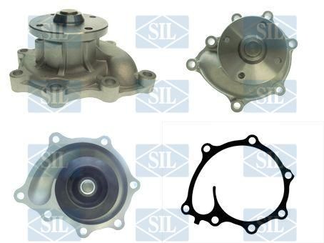 Saleri SIL Αντλία νερού PA1528 PA1528 Αντλία νερού KIA SEDONA Saleri SIL