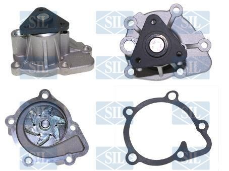 Saleri SIL Vattenpump PA1555 PA1555 Saleri SIL vattenpump Chrysler 200