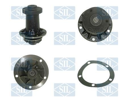 Saleri SIL Pompa acqua PA207 PA207 Pompa acqua Saleri SIL MERCEDES-BENZ PONTON costo