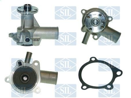 Saleri SIL Vesipumppu PA215 PA215 Saleri SIL Vesipumppu FORD TOURNEO CONNECT