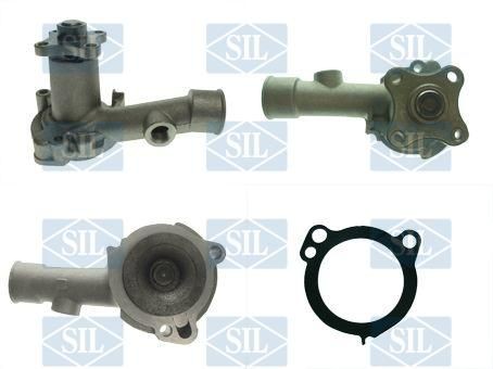 Saleri SIL Vesipumppu PA218 Courier Pick-up (F3, F5) vesipumppu Saleri SIL PA218