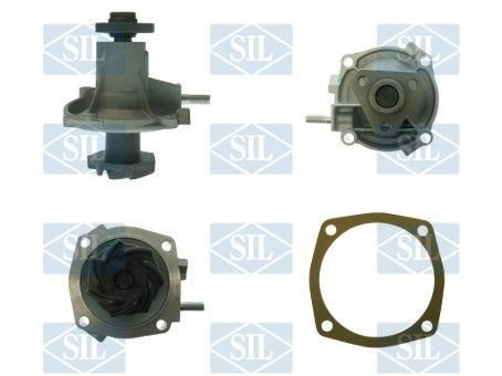 Vattenpump Saleri SIL PA231 Saleri SIL PA231: Vattenpump Lada NIVA 2005