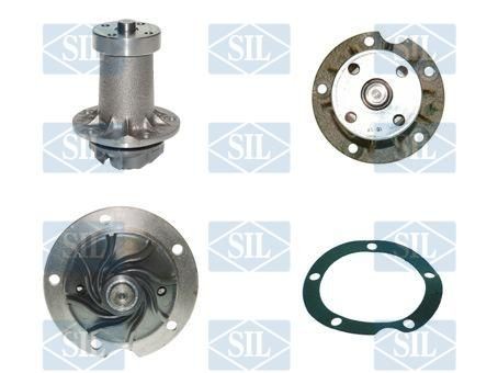 Saleri SIL Vannpumpe PA238 Saleri SIL Vannpumpe PA238 anmeldelse