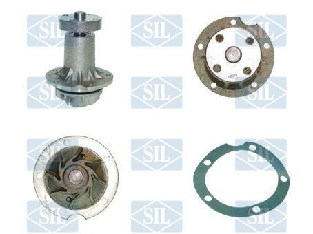 Saleri SIL Vannpumpe PA238E Saleri SIL PA238E Kjølesystem Mercedes W111