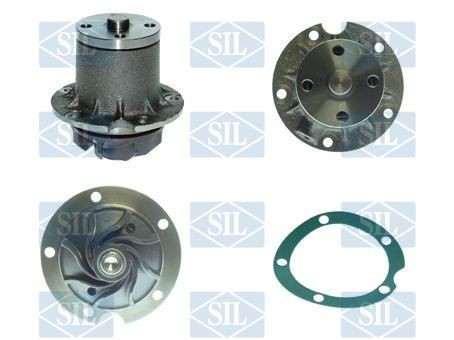 Saleri SIL Pompe à eau PA239 Saleri SIL PA239 Pompe à eau Mercedes W108 prix