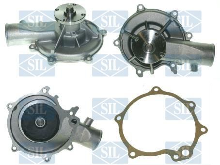 Saleri SIL Veepump PA378 Saleri SIL PA378 Veepump OPEL Rekord B Kupee odava hinnaga