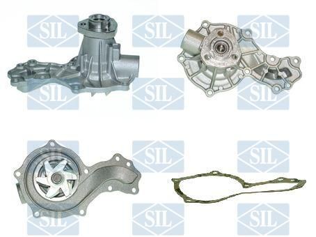 Saleri SIL Vannpumpe PA460 Vannpumpe Saleri SIL Q4 PA460 billige