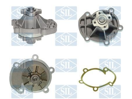 Saleri SIL Vattenpump PA469 IVECO vattenpumpar Saleri SIL PA469