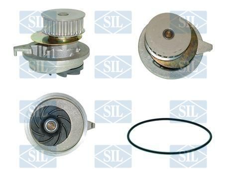 Saleri SIL Vattenpump PA512P Saleri SIL PA512P Vattenpump Opel Omega A Caravan original