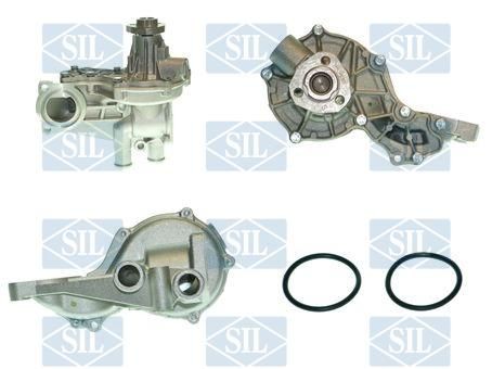 Saleri SIL Vattenpump PA521S PA521S Saleri SIL vattenpump Ford GALAXY