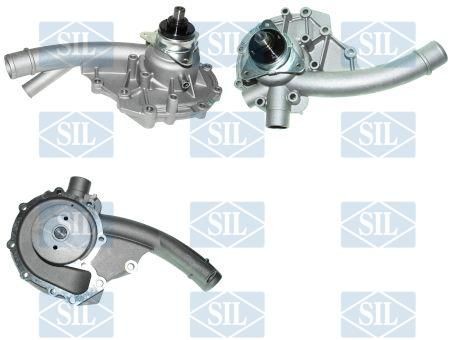 Saleri SIL Vattenpump PA561 PA561 Saleri SIL vattenpumpar Mercedes PONTON