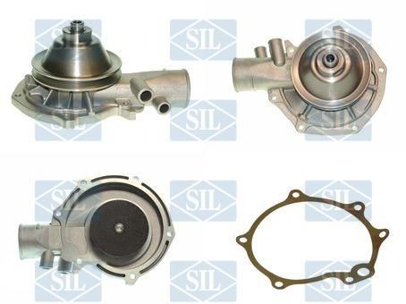 Saleri SIL Ūdenssūknis PA575P Saleri SIL PA575P Ūdens sūknis VAUXHALL Carlton Mk3 Universālis (V87) lēti