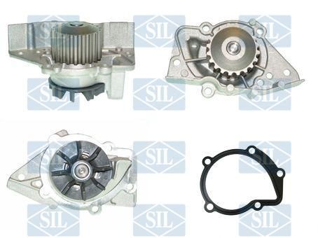 Saleri SIL Vandpumpe PA649P Vandpumpe Saleri SIL Suzuki BALENO PA649P