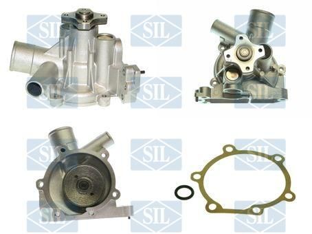 Saleri SIL Vandpumpe PA650 Vandpumpe SUBARU Saleri SIL PA650