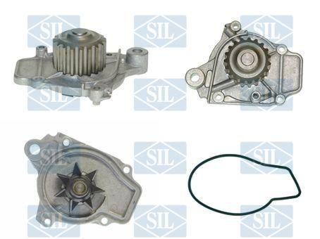 Saleri SIL Αντλία νερού PA681P Saleri SIL PA681P Αντλία νερού MDX (YD2) γνήσια τιμες