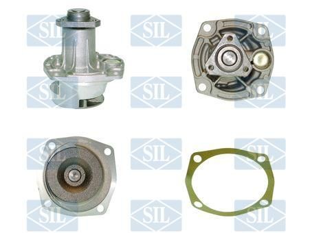 Saleri SIL Pompe à eau PA705 Saleri SIL PA705 Pompe du liquide de refroidissement Alfa Romeo 33 907A prix