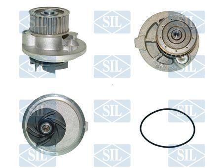 Vattenpump Saleri SIL PA708A Saleri SIL PA708A: Vattenpumpar Chevy EPICA 2017