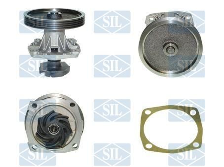 Veepump Saleri SIL PA723P Saleri SIL PA723P: Veepump Fiat FIORINO 1999