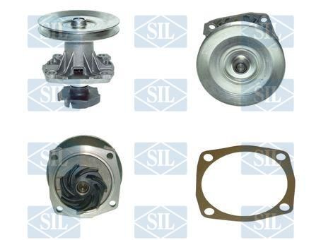 Saleri SIL Vattenpump PA727P PA727P Saleri SIL vattenpumpar FIAT COUPE