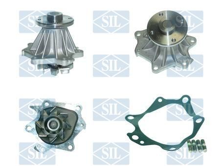 Saleri SIL Pompe à eau PA750 Nissan TITAN Pompe du liquide de refroidissement Saleri SIL PA750