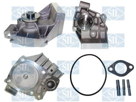 Saleri SIL Vandpumpe PA766 PA766 Vandpumpe FIAT DOBLO Saleri SIL