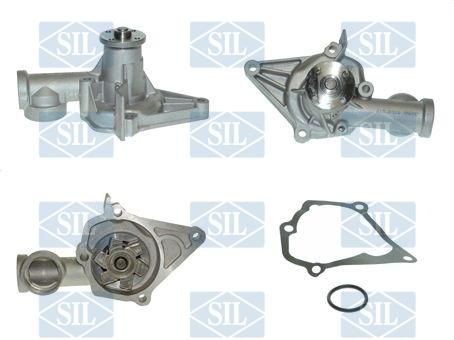Saleri SIL Waterpomp PA775 Mitsubishi GALANT Koelvloeistofpomp Saleri SIL PA775