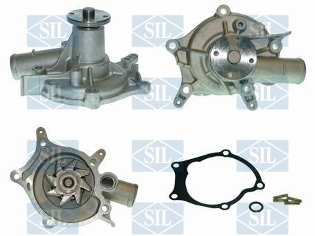 Saleri SIL Waterpomp PA778 Mitsubishi GALANT Waterpomp Saleri SIL PA778