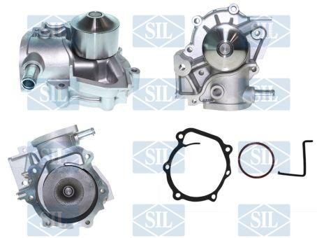 Saleri SIL Vodné čerpadlo PA786 Saleri SIL PA786 Vodná pumpa Forester I (SF) cena