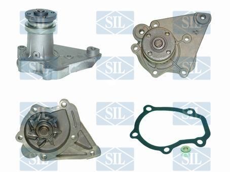 Saleri SIL Vannpumpe PA788 PA788 Vannpumpe SUZUKI BALENO Saleri SIL