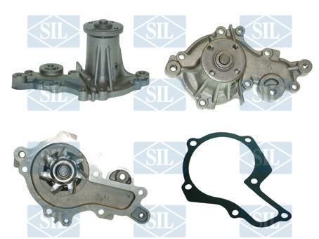 Saleri SIL Waterpomp PA789 Koelwaterpomp Saleri SIL MODEL Y PA789 goedkoop